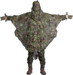 Ghosthood Ghost-hoodie.