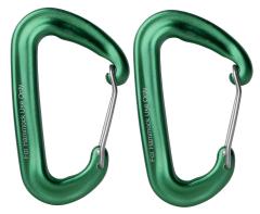 DD Hammocks Karabiner, 2 pcs