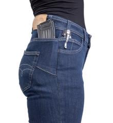 Särmä Tactical Skinny Jeans. Pockets on each side of the side seam for mags or whatever you may need in daily life.