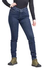 Särmä Tactical Skinny Jeans. Model size: height 175cm, waist 80cm, waring 27/32 jeans