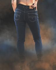 Särmä Tactical Skinny Jeans.