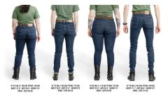 Särmä Tactical Skinny Jeans.