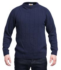 Arctic Circle Wool Sweater, Model 9533.