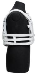 Särmä TST PC18 Plate Carrier w. PALS Cummerbund.