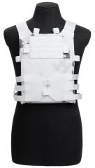Särmä TST PC18 Plate Carrier w. PALS Cummerbund.