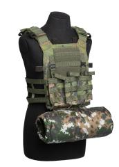 Särmä TST L5 Hand Warmer Muff. Attaches like a hanger pouch.