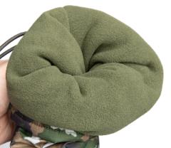 Särmä TST L5 Hand Warmer Muff.