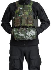 Särmä TST L5 Hand Warmer Muff.
