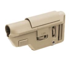 B5 Systems Collapsible Precision Stock