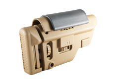 B5 Systems Cheekpiece.