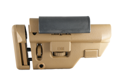B5 Systems Cheekpiece.