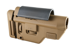 B5 Systems Cheekpiece.