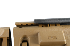 B5 Systems Cheekpiece.