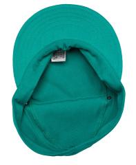 Austrian Field Cap, Funny Green, Surplus.