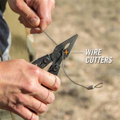 Gerber Suspension NXT Black Multi-Tool.