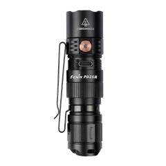 Fenix PD25R Rechargeable Flashlight. 