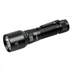 Fenix C7 Rechargeable Flashlight. 