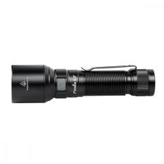 Fenix C7 Rechargeable Flashlight.