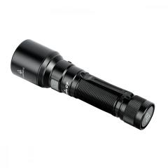 Fenix C7 Rechargeable Flashlight. 