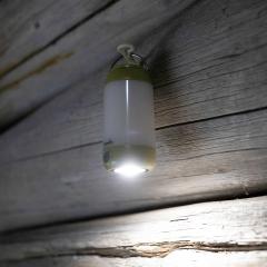 Fenix CL26R Rechargeable Camping Lantern.