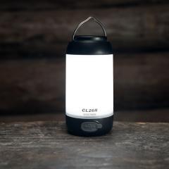 Fenix CL26R Rechargeable Camping Lantern.