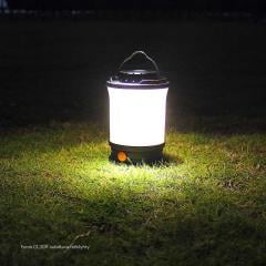 Fenix CL30R Rechargeable Camping Lantern. 