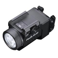 Fenix GL22 Weapon Light w. Red Laser. 