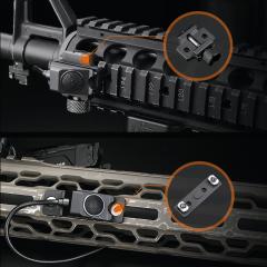 Fenix AER-06S Remote Switch.