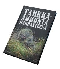 Tarkka-ammunta harrasteena