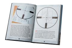 Tarkka-ammunta harrasteena. Learn those reticle subtensions!