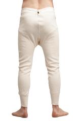 Swedish Long Johns with Button Fly, Surplus.