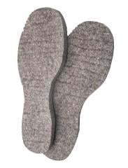 Canadian Felt Insoles, Surplus. 