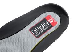 Salomon Inlay Ortholite Insoles.