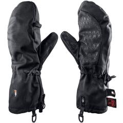 The Heat Company Polar Hood Mittens. 