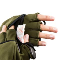 The Heat Company Handwarmer.