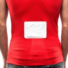 The Heat Company Bodywarmer.