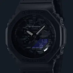 Casio G-Shock GA-2100CA-8AER. 