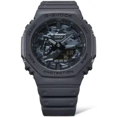 Casio G-Shock GA-2100CA-8AER.