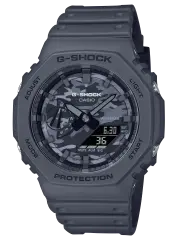 Casio G-Shock GA-2100CA-8AER. 