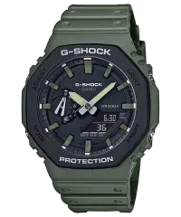Casio G-Shock GA-2110SU-3AER