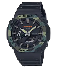 Casio G-Shock GA-2100SU-1AER. 