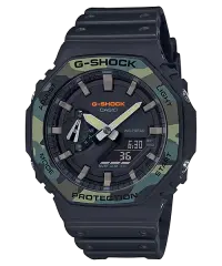 Casio G-Shock GA-2100SU-1AER.