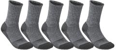 Särmä Hiking Socks, Merino Wool, 5-Pack. Unlike in the picture the package will include socks for both feet.