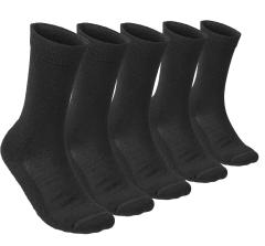 Särmä Merino Wool Socks, 5-Pack. 