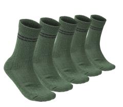 Särmä TST L2 Boot Socks, Merino Wool, 5-Pack. 