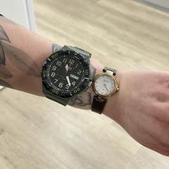 Casio MRW-210H-3AVEF.