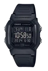 Casio W-800H-1BVES