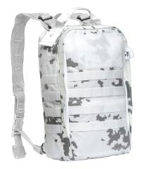 Särmä TST CP10 Mini Combat Pack w. Flat Shoulder Straps