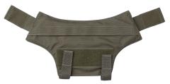 Sioen Ballistics TG2 Tacticum Gen 2 Throat Protector, NIJ IIIA.
