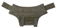 Sioen Ballistics TG2 Tacticum Gen 2 Throat Protector, NIJ IIIA. 